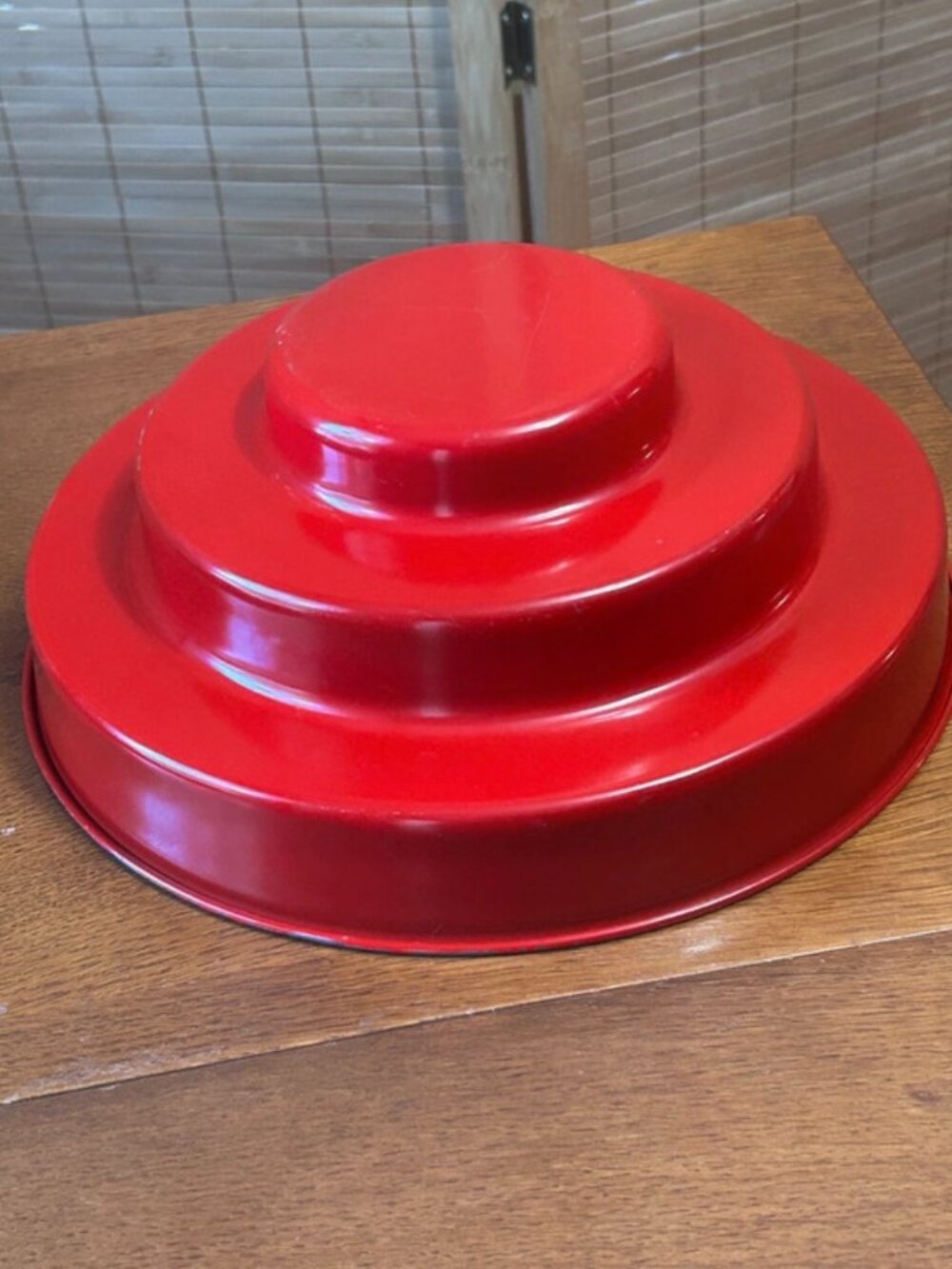 3 tier cake pan